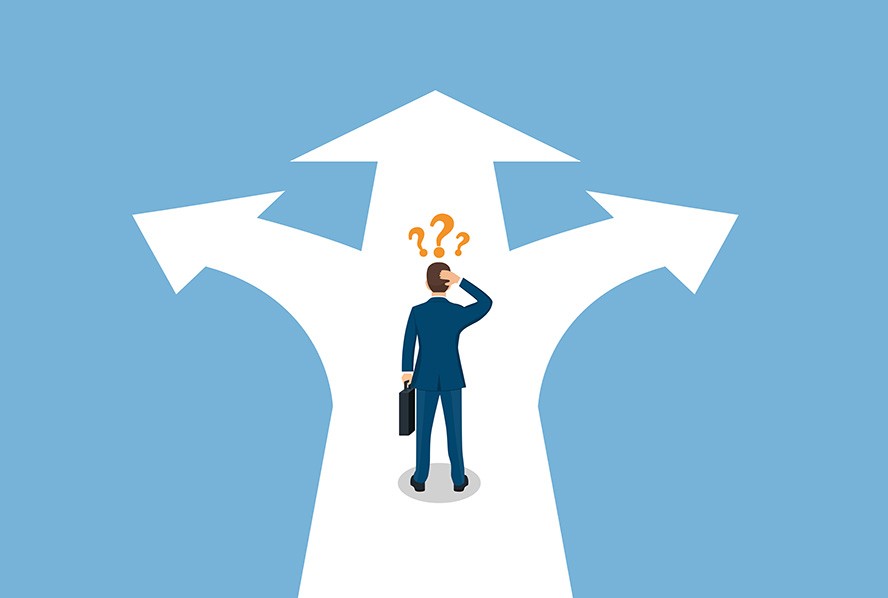 Zu viel Auswahl, zu wenig Entscheidung: Wie Choice Overload Ihre CX im Energiemarkt ausbremst – drei Lösungsimpulse