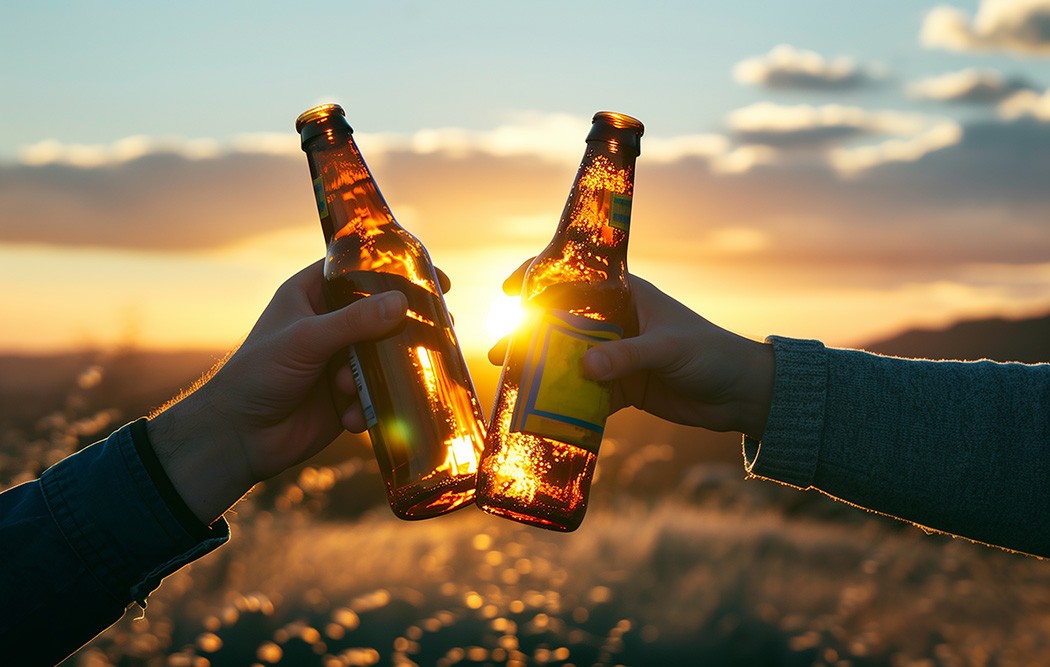 Vom Billigbier zur Proteinpower: Was Marken vom Strategiewechsel bei Oettinger lernen können