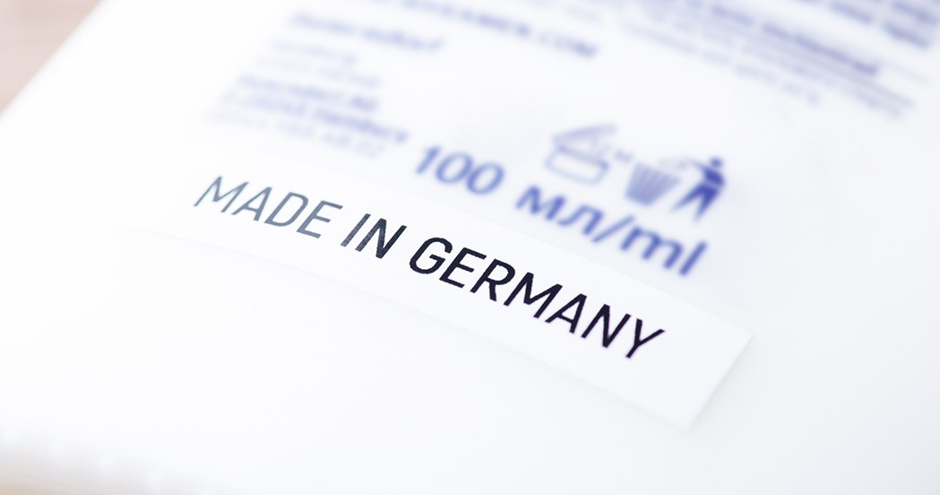 Marke Deutschland: Warum „langweilig“ das neue Premium sein kann