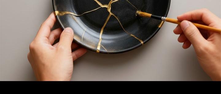 Unperfekt ist das neue Perfekt: Warum Makel Marken stärken können