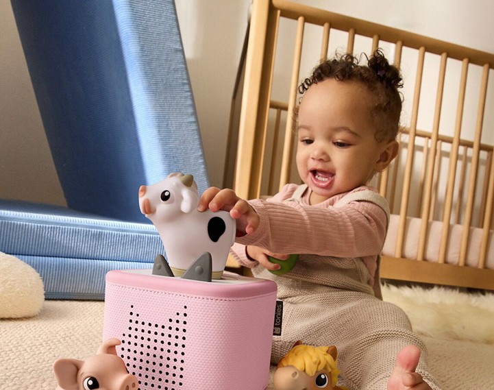 Phygital schlägt digital: Wie Tonies aus Hörspiel ein Plattformgeschäft machte – und warum viele Marken das noch falsch nachbauen