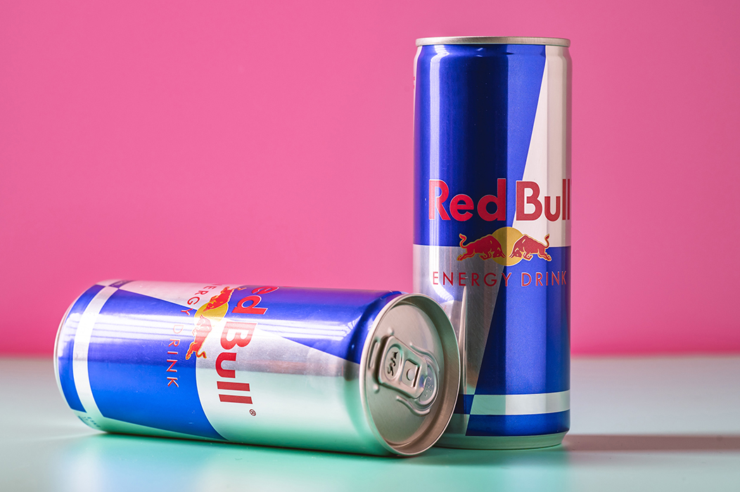 Grenzenloser Erfolg in Dosen? Drei Take-Aways für Marken aus der Red Bull-Story