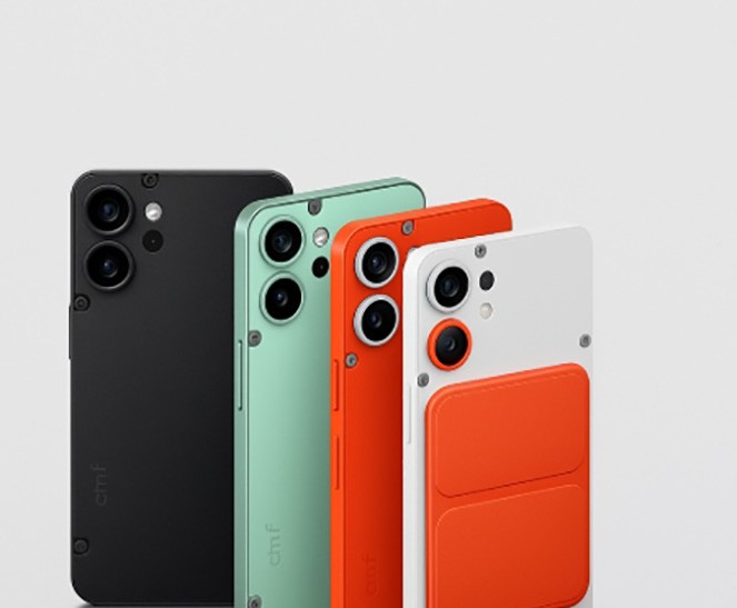 „Kapern statt kaufen“: Was Nothing gegenüber Apple über Aufmerksamkeit, Marken-Codes und Community-Wachstum erreicht