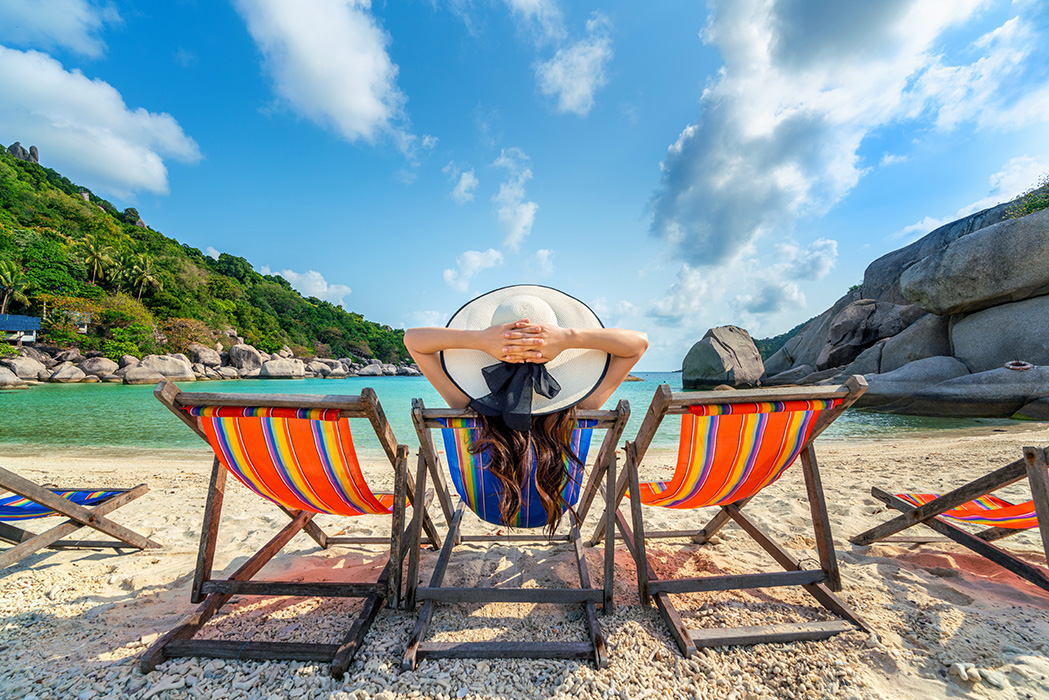 Wenn KI die Shortlist schreibt, wird die Customer Journey zur Pauschalreise