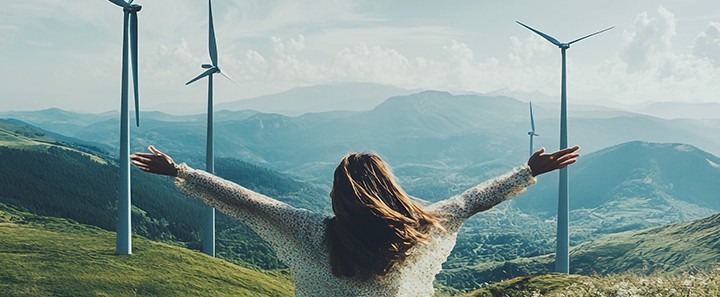 Was Menschen wirklich antreibt: Identität, Windräder – und Markenimage