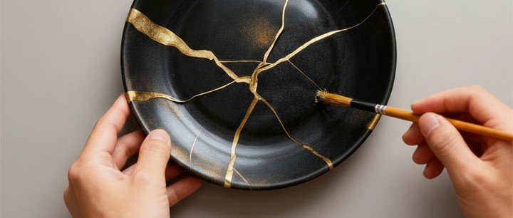 Unperfekt ist das neue Perfekt: Warum Makel Marken stärken können