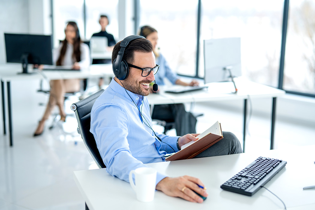Wenn gute Entscheidungen an der ersten Frage scheitern: Warum Feldarbeit wieder strategisch wird – und damit businessrelevant