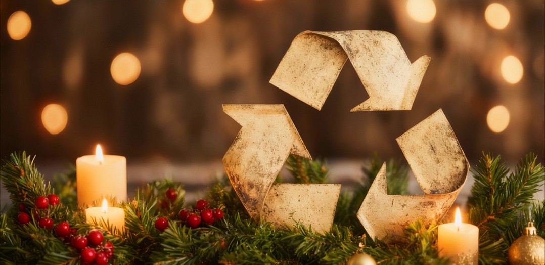 Mut zur Wiederholung: Warum Marken an Weihnachten (und darüber hinaus) ruhig recyclen dürfen