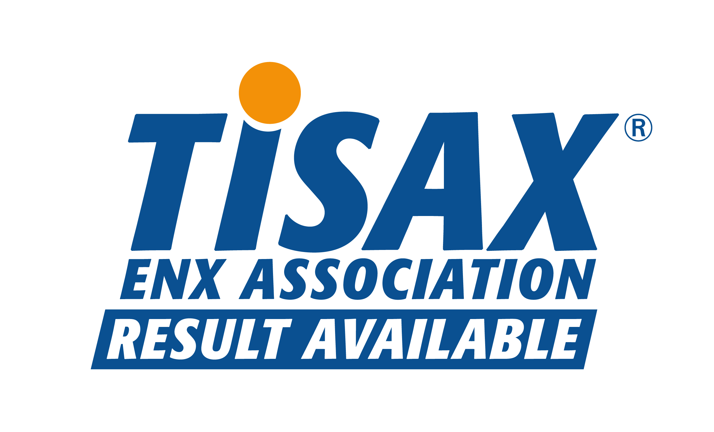 Tisax Logo