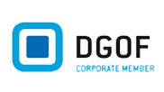 DGOF Logo