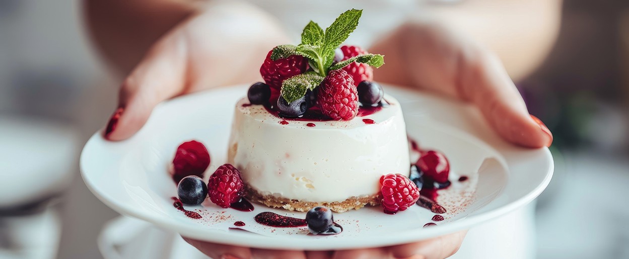 Mehr als nur ein Dessert: Warum oft der letzte Eindruck über Markenbindung entscheidet