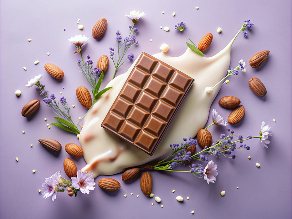 Lila reicht nicht: Was Milka über Vertrauen lehrt – und wie Marken 2026 in den Warenkorb kommen