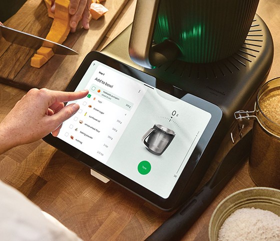 Vom Küchengerät zur Kultmarke: Was Vorwerks Thermomix Marken in Food, Home & Auto lehrt – drei Take-Aways