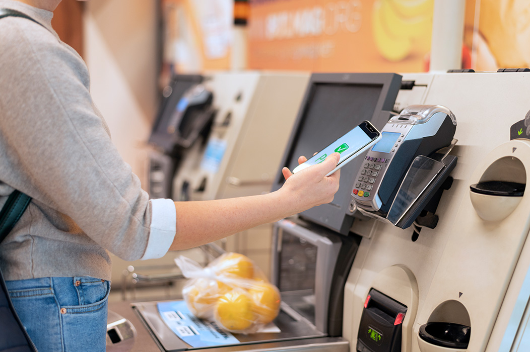 Self-Checkout-Kassen: Convenience am Ende der Journey – oder Markenrisiko im „Moment of Truth“?